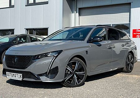 Peugeot 308 SW GT*360°Cam*LHZ*FSH*TWA*AppCo*LED*Navi*SHA