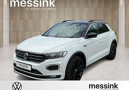 VW T-Roc Volkswagen 2.0 TSI Sport 4Motion OPF (EURO 6d-TEMP)*Panorama*