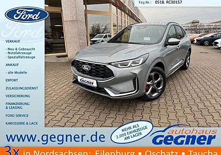 Ford Kuga 243PS Autm. PHEV ST-Line X Navi HUD