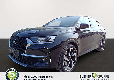 DS Automobiles DS 7 Crossback E-Tense 4x4 300 Rivoli+