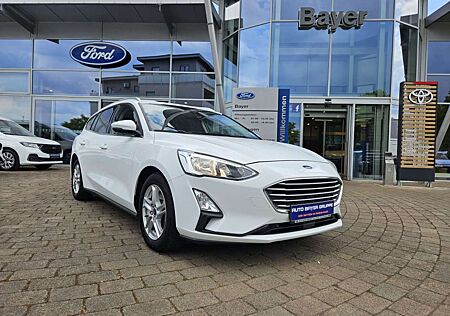 Ford Focus Turnier 1.0 EcoBoost Start-Stopp-System COOL&CONNE