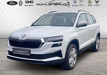 Skoda Karoq 1.5 TSI ACT DSG Selection (NU)