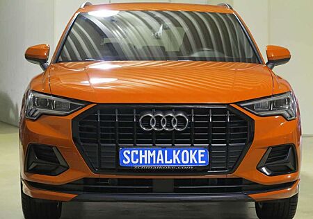 Audi Q3 35 1.5 TFSI S tronic advanced Navi DAB LED