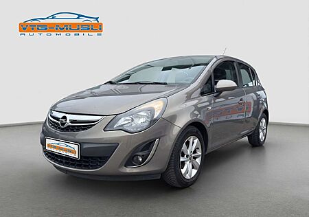 Opel Corsa D Energy * 86 PS * 5-Türen * Klima *