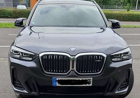 BMW X3 M X3 M40i