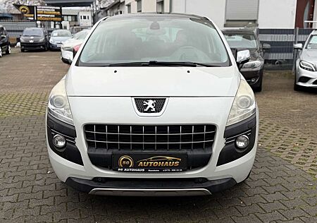 Peugeot 3008 Allure