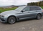 BMW 520d 520 xDrive Touring Aut. Sport Line