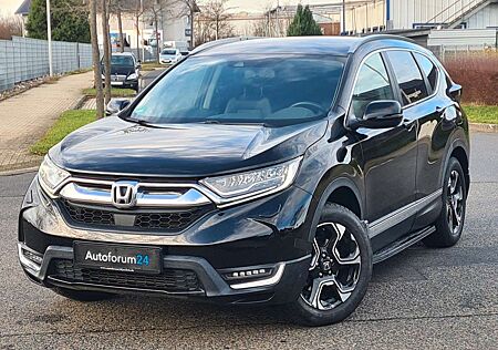 Honda CR-V 1.5 T 4WD Lifestyle *Navi*ACC*Kamera*Leder*