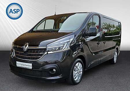 Renault Trafic Grand SpaceClass Energy LANG LEDER NAVI
