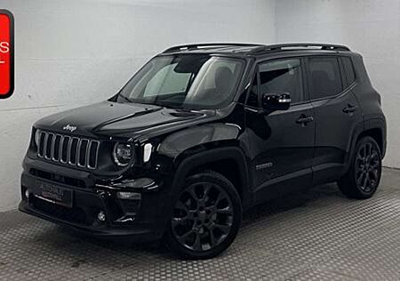 Jeep Renegade 1.5 GSE T4 48V e-Hybrid S-EDITION LED+