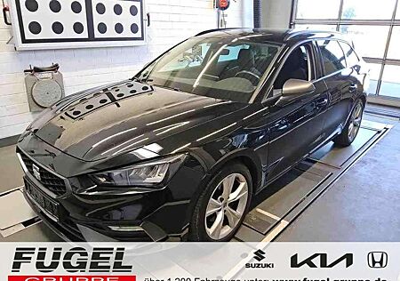 Seat Leon ST 1.5 TSI FR LED|SHZ|Navi|ACC|Beats Audio|RFK