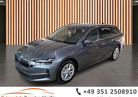 Skoda Octavia Combi 2.0 TDI DSG Selection Facelift*AHK