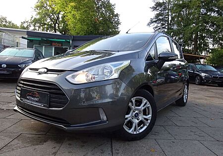 Ford B-Max Sync Edition/Klimaanlage/SHZ/PDC