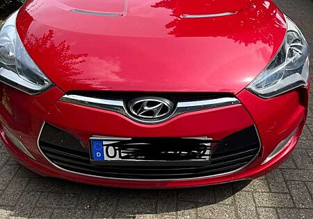 Hyundai Veloster 1.6 Premium