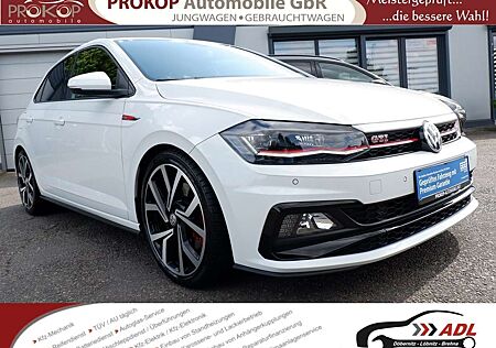 VW Polo GTI Volkswagen DSG AAC ACC Kamera AppConnect Beats LED 18"LM