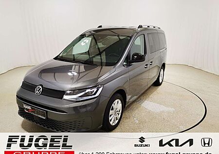 VW Caddy Volkswagen California 1.5 TSI Maxi Winter|LED|SHZ|Klimaaut.