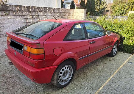 VW Corrado Volkswagen 1.8 G60