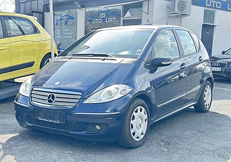 Mercedes-Benz A 150 /Teilleder/Klima