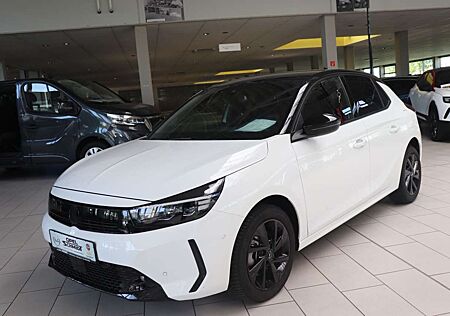 Opel Corsa 1.2 Direct Injection Turbo GS