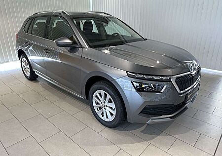 Skoda Kamiq 1.0 TSI Style OPF (EURO 6d)