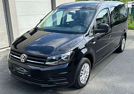 VW Caddy Volkswagen Maxi 2.0 TDI BMT 5Sitze Navi PDC AHK