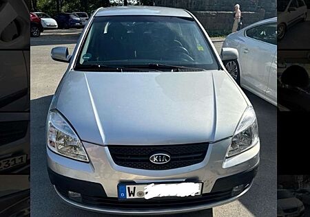 Kia Rio +1.6+Aut.EX+Top