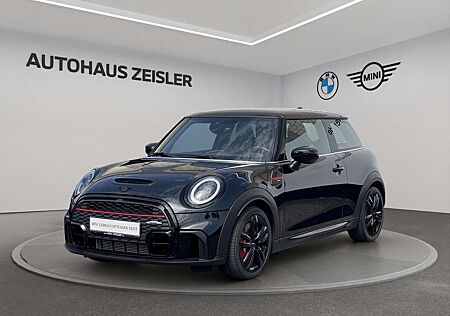 Mini John Cooper Works Automatik *Black Pepper*