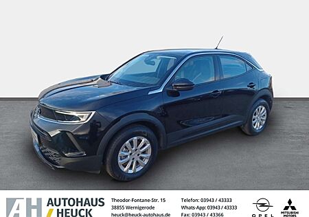 Opel Mokka e Edition Navi Digitales Cockpit LED Apple CarPlay