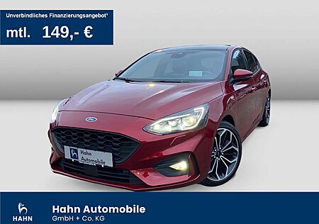 Ford Focus 1.5 EcoBoost ST-Line ACC Navi LED