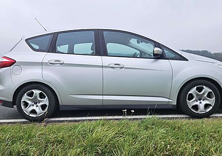 Ford C-Max 1.6 Ti-VCT Trend