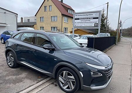 Hyundai Nexo Premium-Paket Wasserstoff Vollausstattung