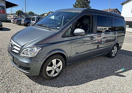 Mercedes-Benz Marco Polo 3.0 CDI Edition Xenon Navi PDC AHK SHZ