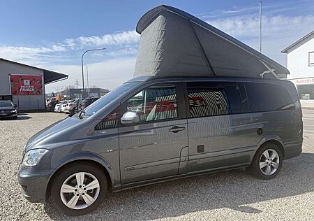 Mercedes-Benz Viano 3.0 CDI MARCO-POLO WESTFALIA AUTOMATIK