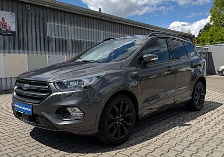 Ford Kuga 2.0 ST-Line 4x4 AHK Garantie