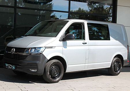 VW T6 Kombi Volkswagen T6.1 Kasten-Kombi Mixto 5-Sitze mit Navi+AHK