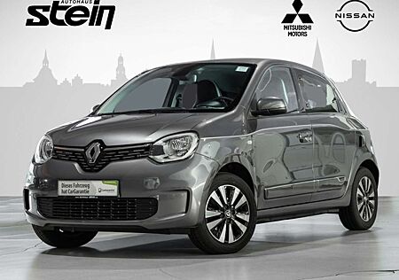 Renault Twingo Intens SCe 65 Sitzheizung PDC Rückfahrkamera Klima