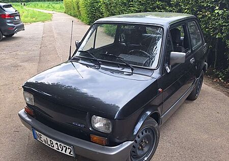 Fiat 126