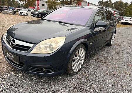 Opel Signum Cosmo