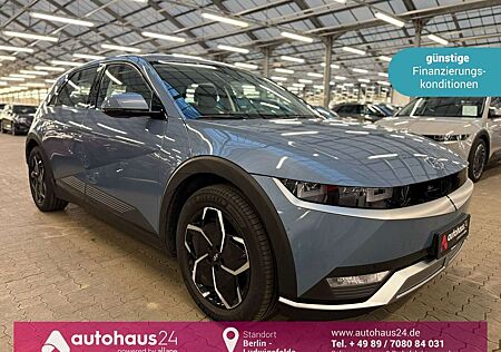 Hyundai IONIQ 5 Dynamiq 58 kWh|ACC|Kamera|Navi