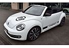 VW Beetle Volkswagen Cabriolet Allstar 2,0 BMT*NAVI*RFK*LED*