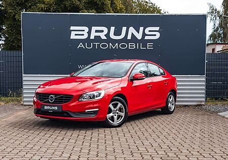 Volvo S60 Lim. Kinetic Automatik AHK Standheizung