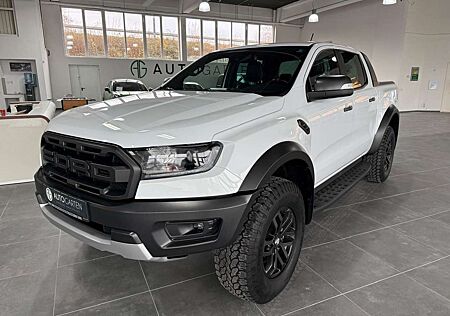 Ford Ranger Raptor Ranger Doppelkabine 4x4*Navi*Leder