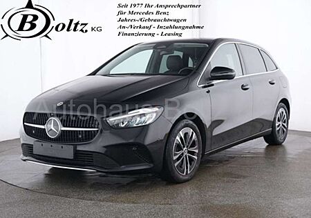 Mercedes-Benz B 200 gebraucht kaufen Mercedes-Benz B 200 Progressive Adv Pano Nightcolor Winter P