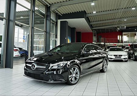 Mercedes-Benz CLA 250 *URBAN*BUSINESS*LED*18"LM*