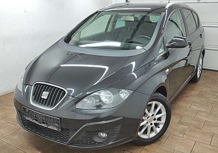 Seat Altea XL 1.4 TSI KLIMAA EURO-5 PDC TEMP BC 6-GANG ESP USB