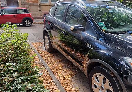 Ford Kuga 2.0 TDCi 2x4 Trend