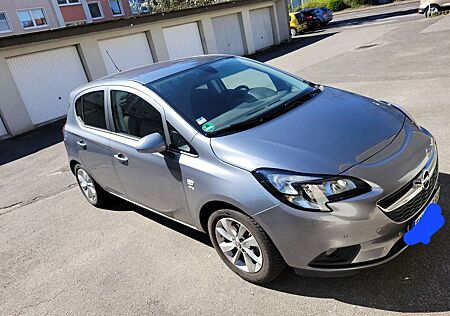 Opel Corsa 5-Türer 1.4 Automatik Active