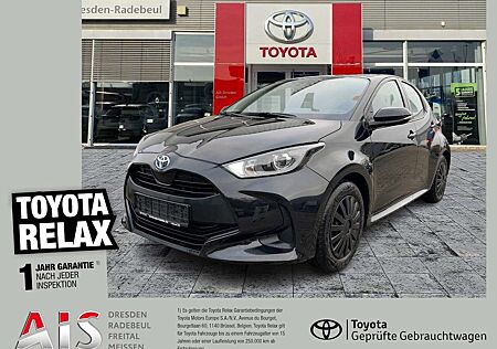 Toyota Yaris 1.5 Hybrid ACC*KAM*DAB