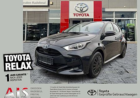 Toyota Yaris 1.5 Hybrid ACC*KAM*DAB