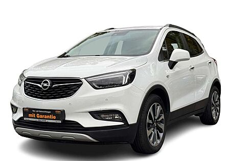 Opel Mokka X Ultimate*LED*BOSE*NAVI*KAMERA*LEDER*